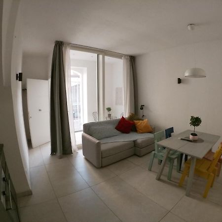 Appartamento Casa Abbatuzzu Acireale Esterno foto