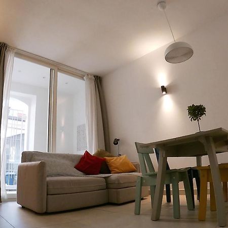 Appartamento Casa Abbatuzzu Acireale Esterno foto