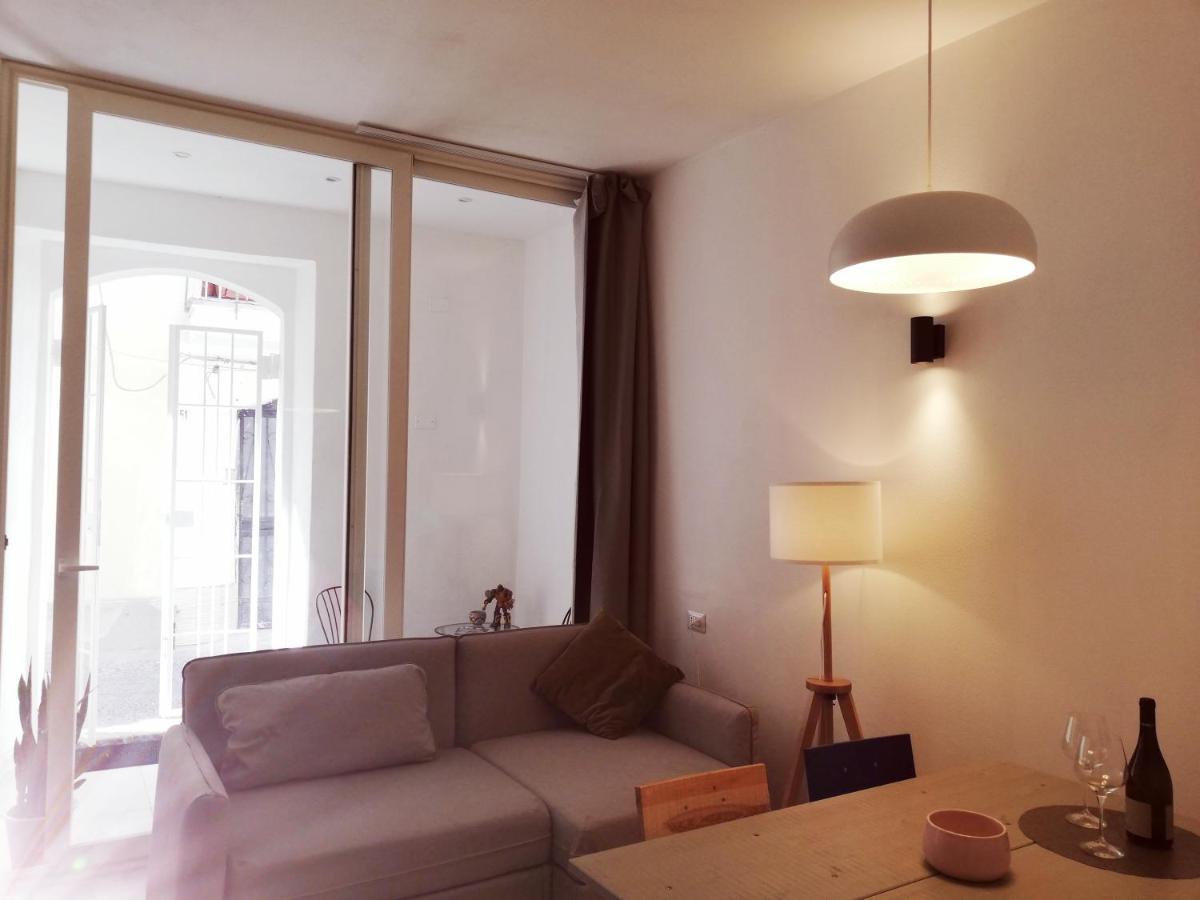 Appartamento Casa Abbatuzzu Acireale Esterno foto