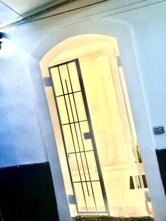 Appartamento Casa Abbatuzzu Acireale Esterno foto
