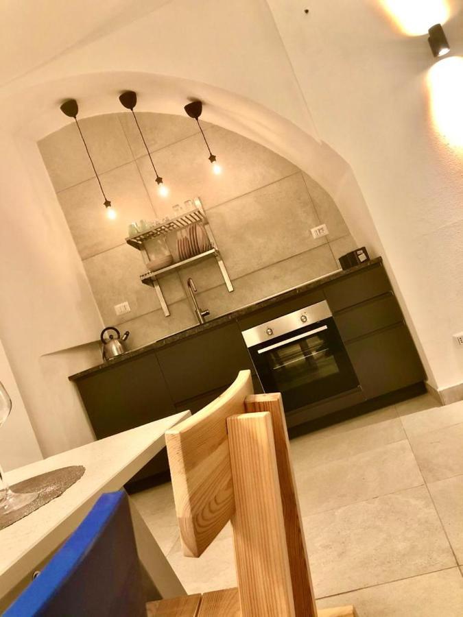 Appartamento Casa Abbatuzzu Acireale Esterno foto