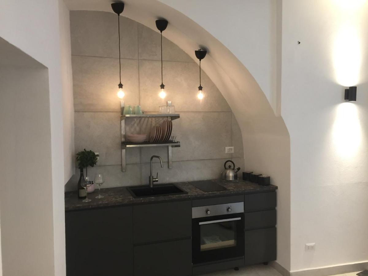 Appartamento Casa Abbatuzzu Acireale Esterno foto