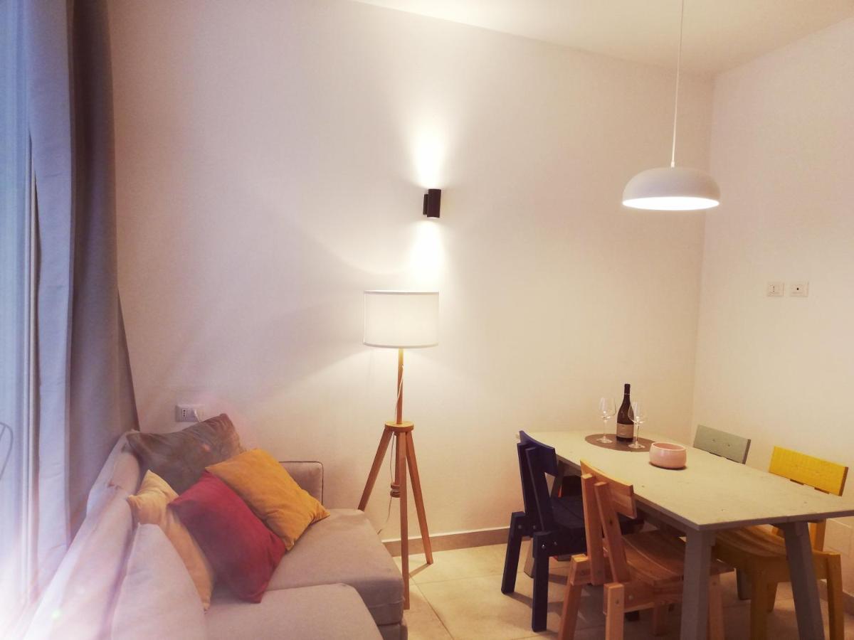 Appartamento Casa Abbatuzzu Acireale Esterno foto