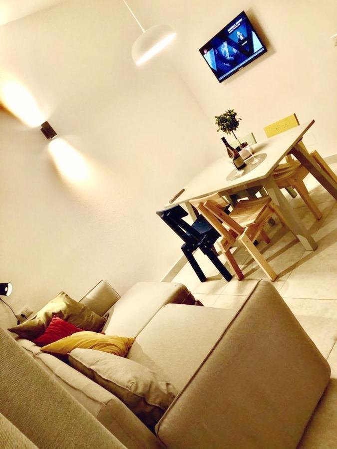 Appartamento Casa Abbatuzzu Acireale Esterno foto