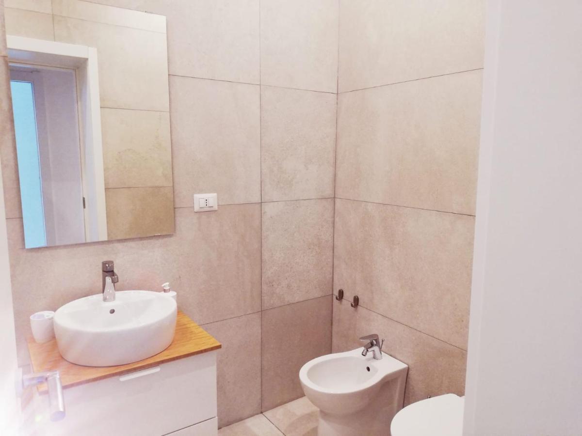 Appartamento Casa Abbatuzzu Acireale Esterno foto