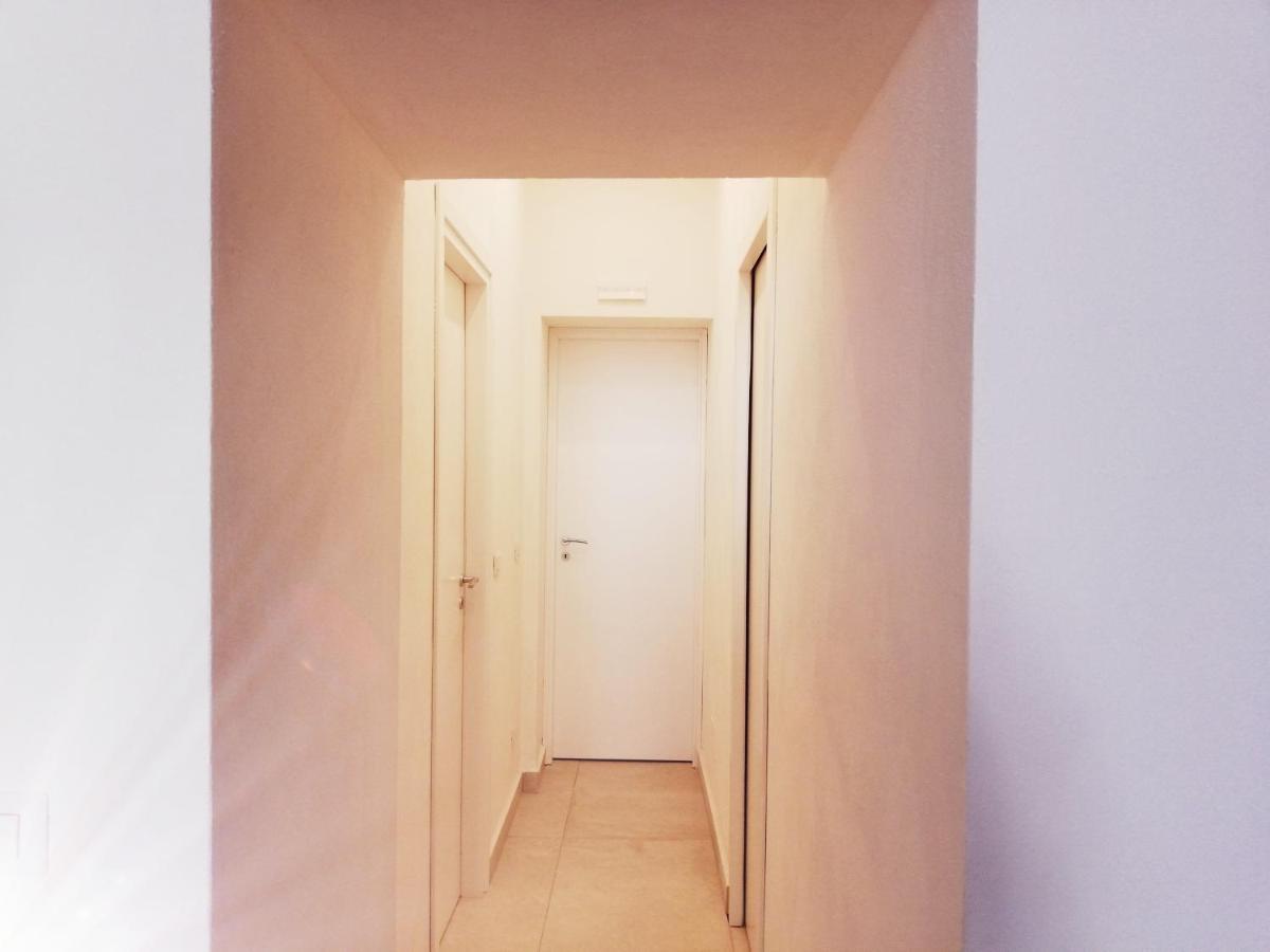 Appartamento Casa Abbatuzzu Acireale Esterno foto