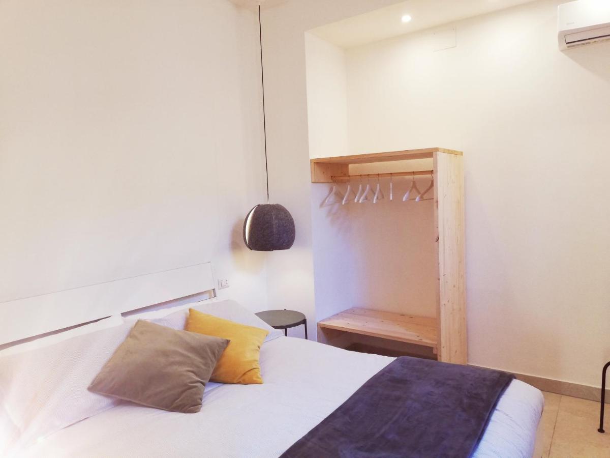 Appartamento Casa Abbatuzzu Acireale Esterno foto