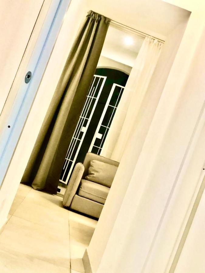 Appartamento Casa Abbatuzzu Acireale Esterno foto