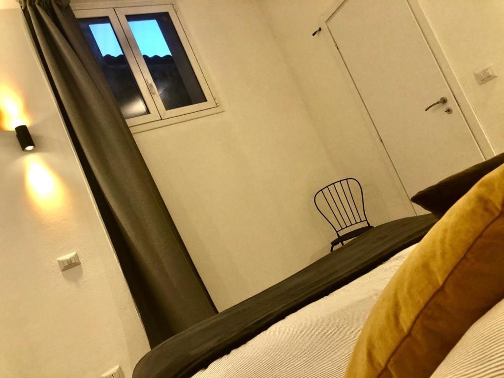 Appartamento Casa Abbatuzzu Acireale Esterno foto