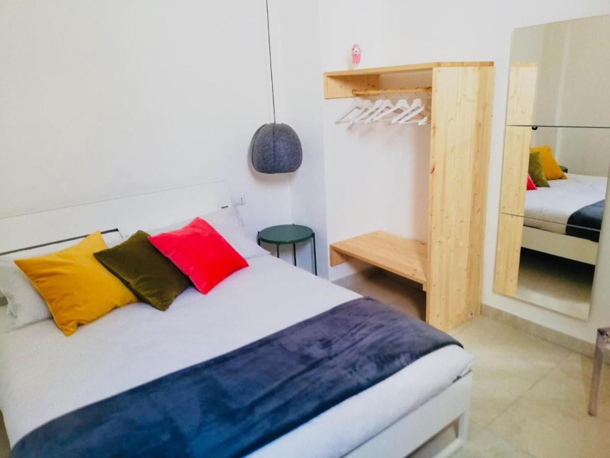 Appartamento Casa Abbatuzzu Acireale Esterno foto