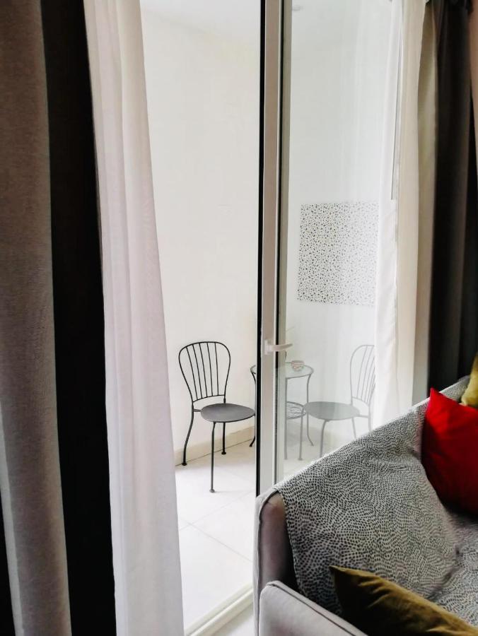 Appartamento Casa Abbatuzzu Acireale Esterno foto