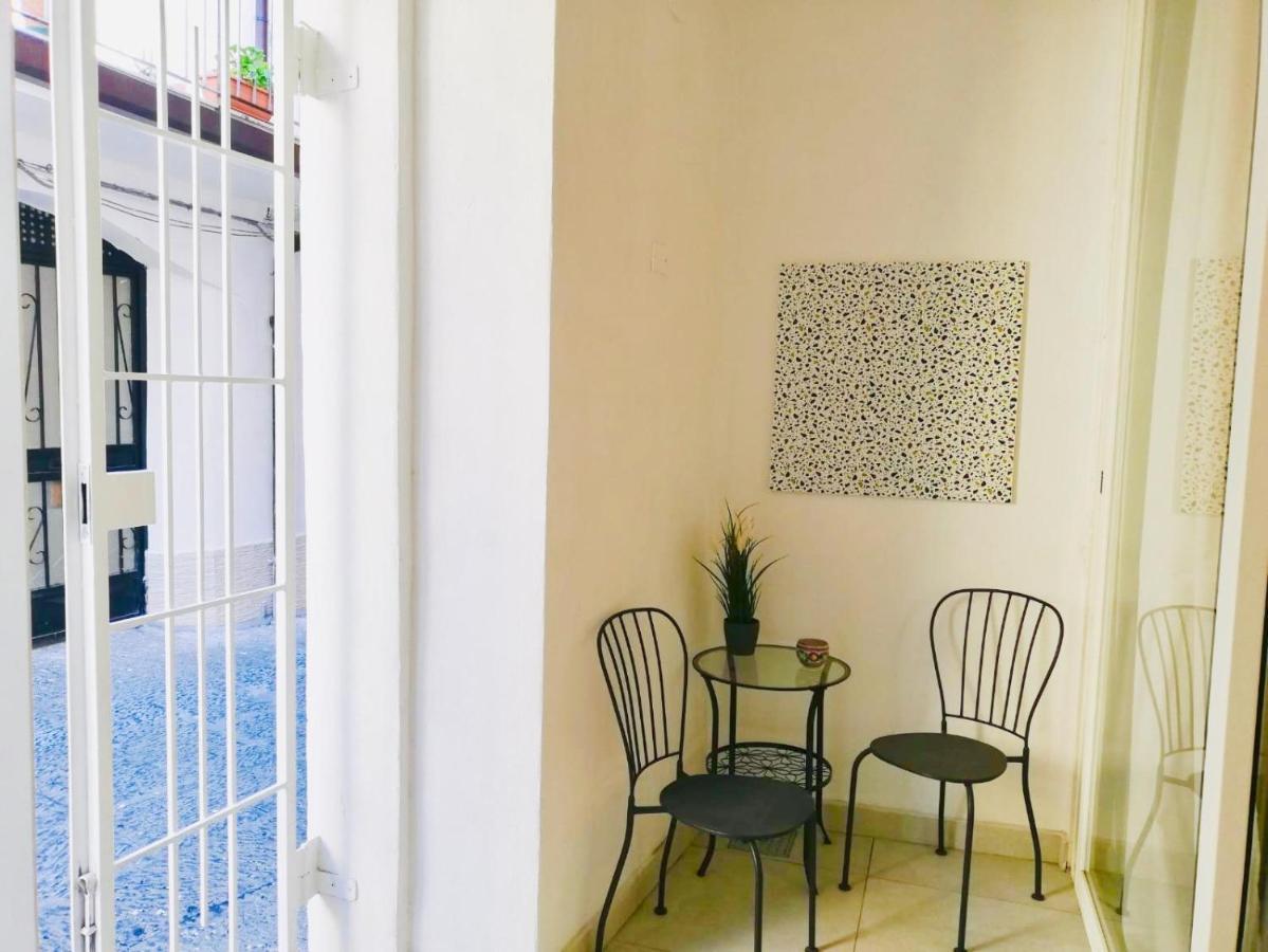 Appartamento Casa Abbatuzzu Acireale Esterno foto