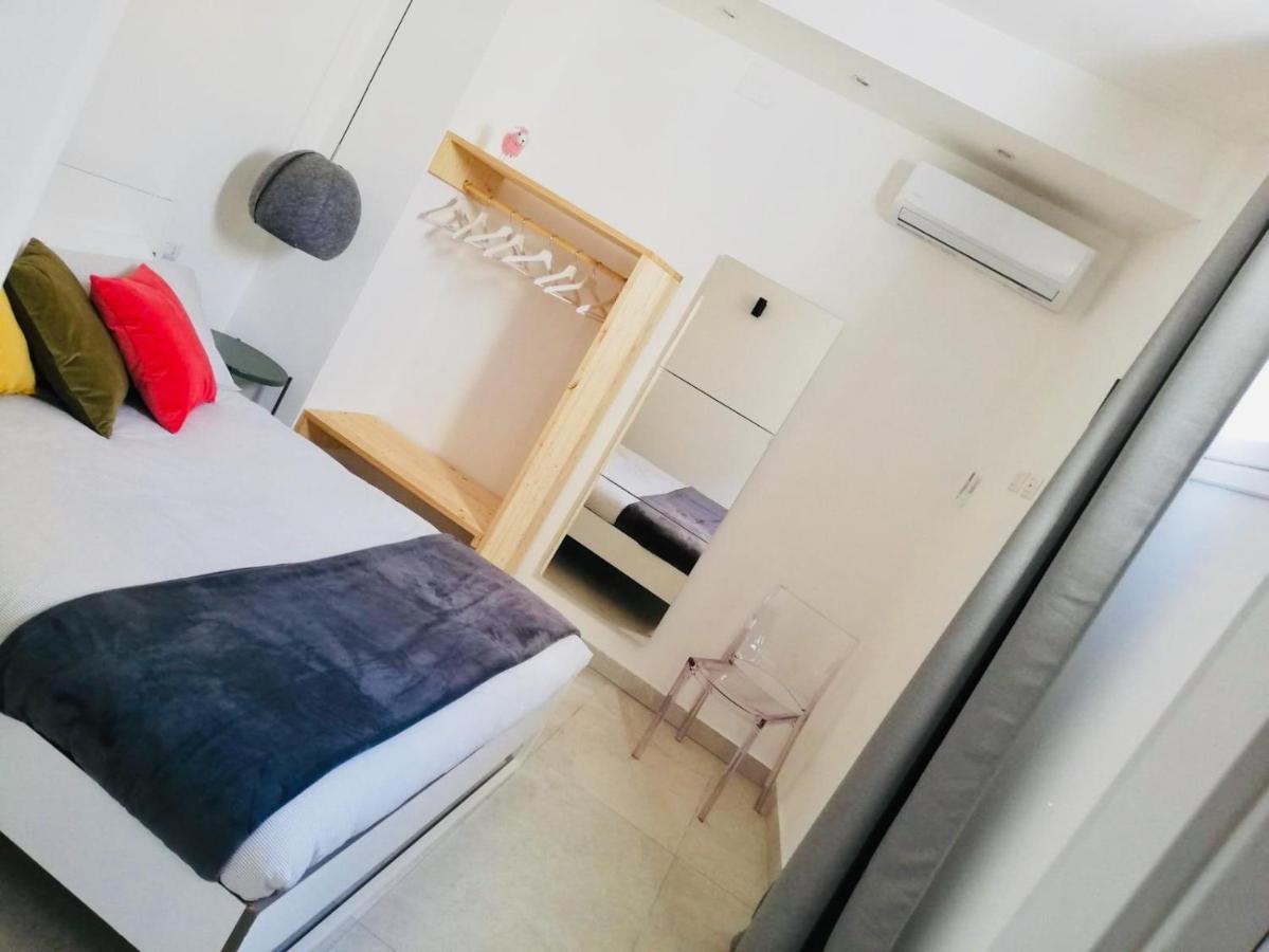 Appartamento Casa Abbatuzzu Acireale Esterno foto
