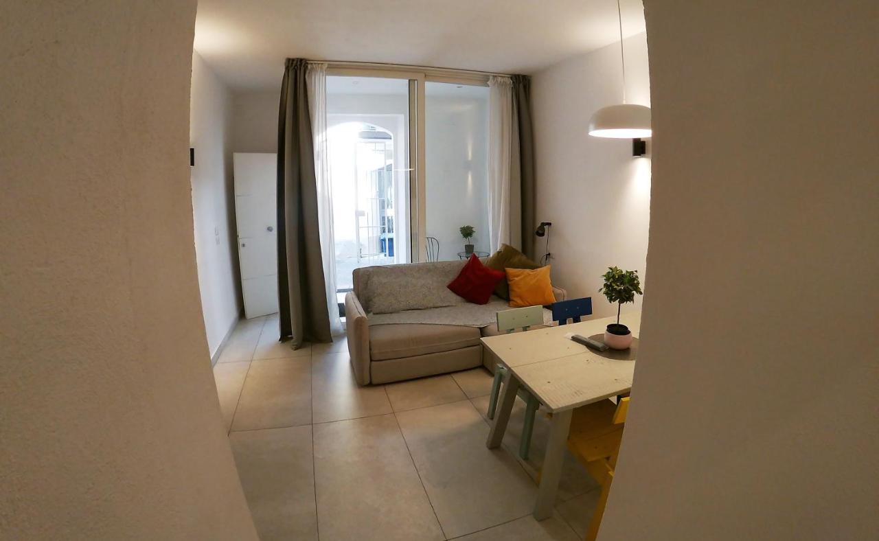Appartamento Casa Abbatuzzu Acireale Esterno foto