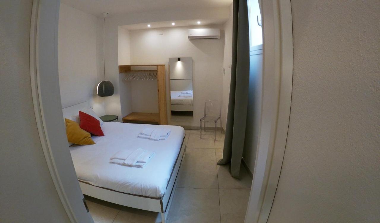 Appartamento Casa Abbatuzzu Acireale Esterno foto
