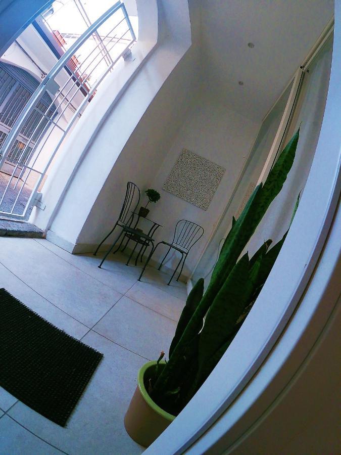 Appartamento Casa Abbatuzzu Acireale Esterno foto