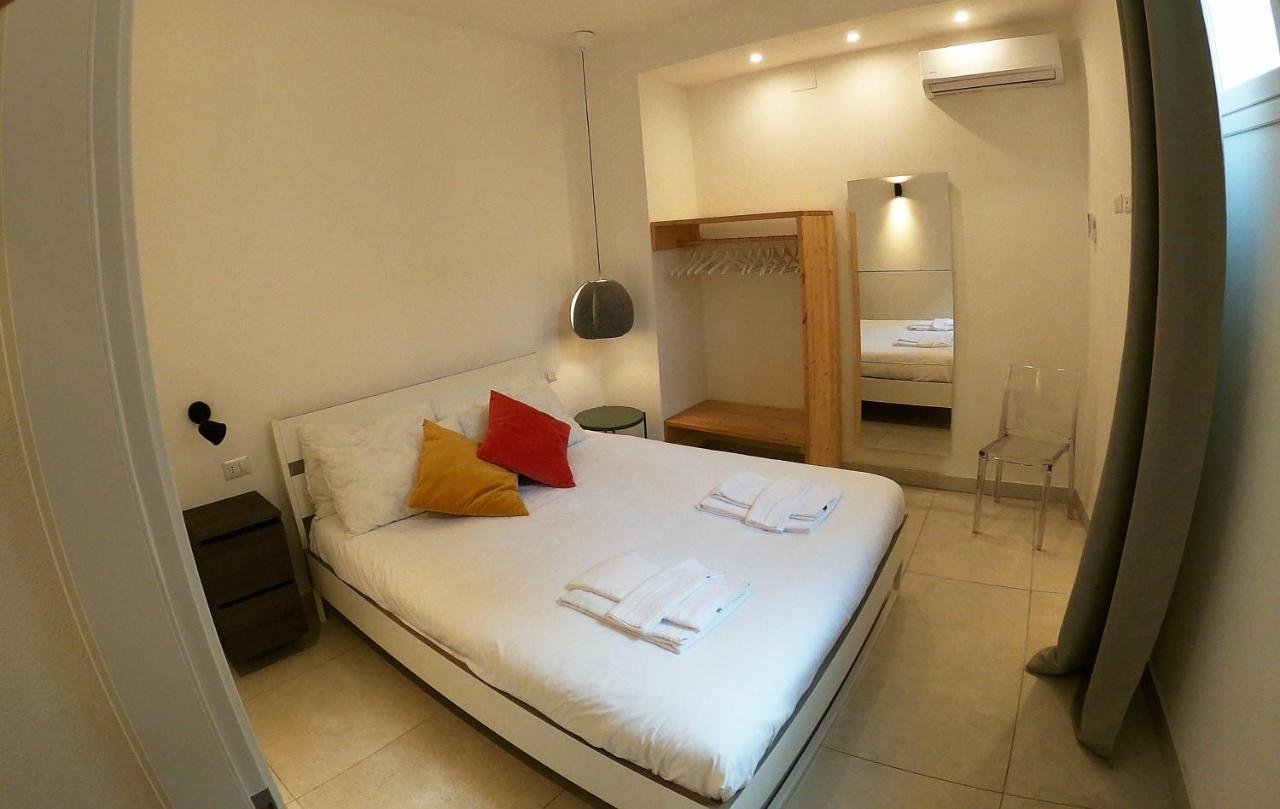 Appartamento Casa Abbatuzzu Acireale Esterno foto