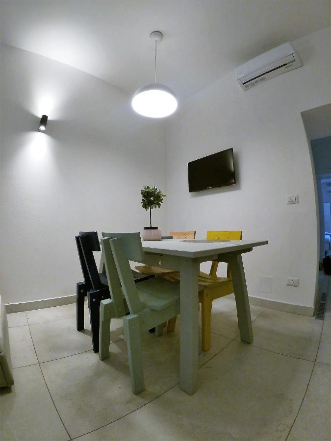 Appartamento Casa Abbatuzzu Acireale Esterno foto